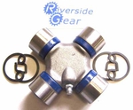 1310 Series Greaseable U-Joint